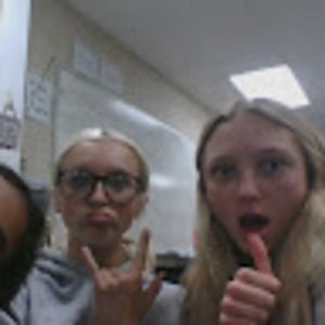 Meet your Posher, Jayden